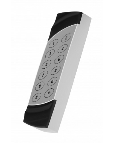 Считыватель с клавиатурой Parsec PNR-X26 в Тюмени Сетевая СКУД Parsec Pintop.ru