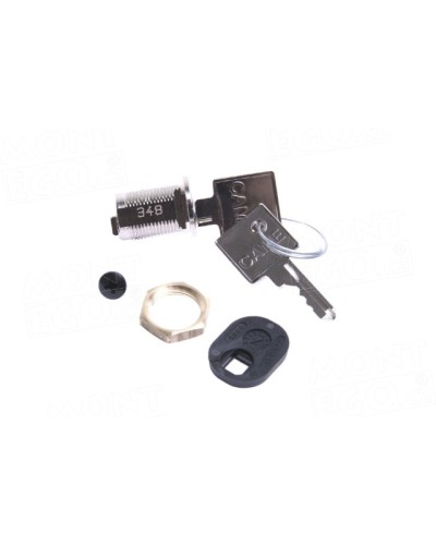 Замок разблокировки OPB001 Came 119RID431 в Тюмени Запчасти для шлагбаумов и автоматики Pintop.ru