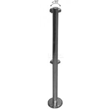 Стойка ограждения угловая Сибирский Арсенал SOT-3-25