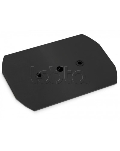 Крышка для сплайс-кассеты Hyperline FO-SPL01-COV-BK в Тюмени Кроссы оптические Pintop.ru