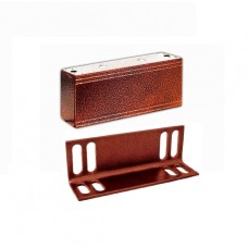 Олевс М2-300 с уголком медный антик