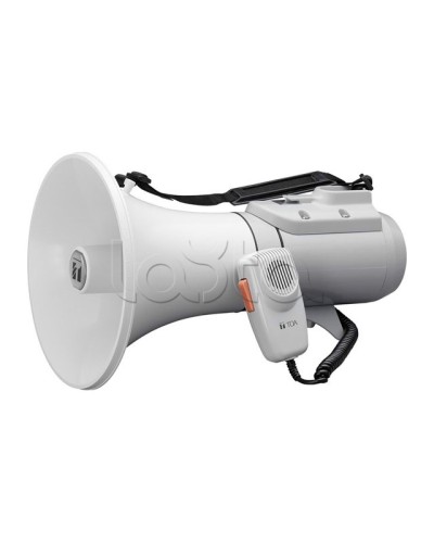 Мегафон TOA ER-2230W EU в Тюмени Системы оповещения и трансляции TOA Pintop.ru