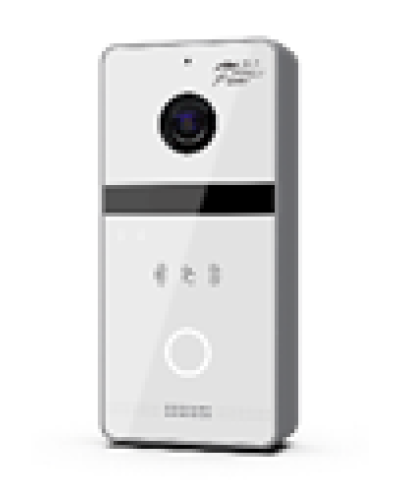 IP вызывная панель Fox FX-ICP238W в Тюмени Вызывные IP панели Pintop.ru