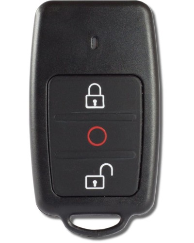 Брелок для управления контрольной панелью C.Nord СН-Брелок в Тюмени Аксессуары СПИ Андромеда Pintop.ru