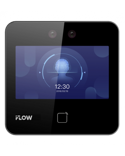 Терминал доступа iFlow F-KD-3323PMC в Тюмени Считыватели Pintop.ru