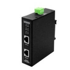 OSNOVO Midspan-1/903X(Booster) Промышленный PoE-инжектор