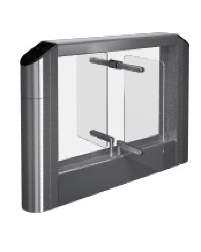 Модуль турникета центральный 660 Oxgard Praktika T-05-CM-660 (ВЗР 2095-04) в Тюмени Турникеты Pintop.ru