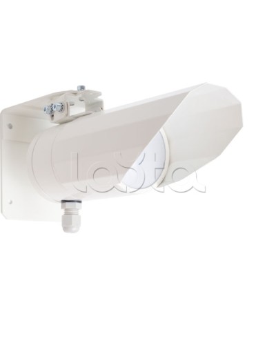 Извещатель охранный инфракрасный пассивный Полисервис ИД2-50Ш в Тюмени Извещатели охраны периметра Pintop.ru