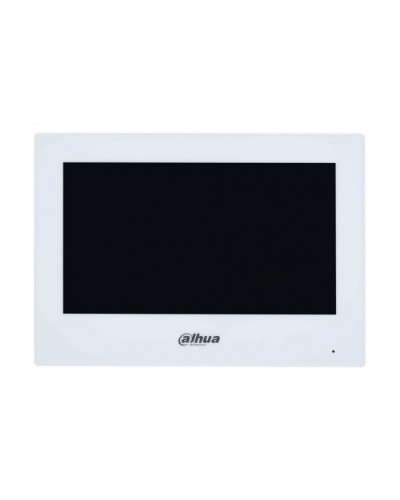 IP Видеодомофон Dahua DHI-VTH2621GW-WP в Тюмени Домофония Pintop.ru