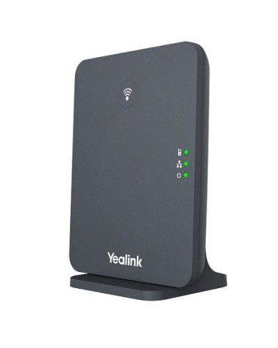 IP-DECT-станция Yealink W70B в Тюмени Дополнительное оборудование для сетей Pintop.ru
