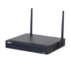 8-канальный IP-видеорегистратор H.265+ и W-Fi Dahua DHI-NVR1108HS-W-S2