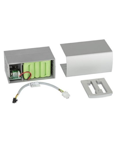 Батарея резервного питания привода Faac 390116 в Тюмени Автоматизация ворот Pintop.ru