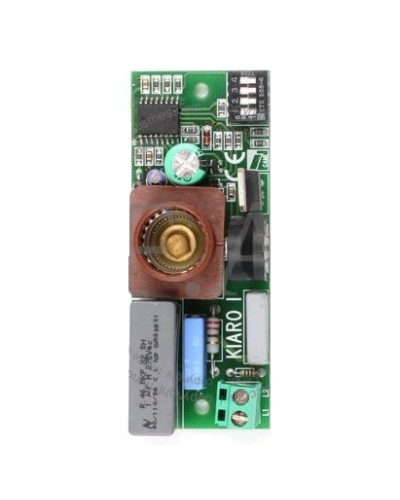 Плата лампы KIARO24-I Came 119RIR168 в Тюмени Запчасти для шлагбаумов и автоматики Pintop.ru