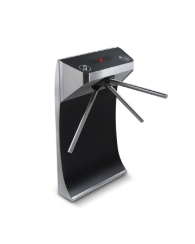 Моторизованный турникет эл/мех для эксплуатации на открытом воздухе PERCo-TTR-11A в Тюмени Турникеты PERCo Pintop.ru