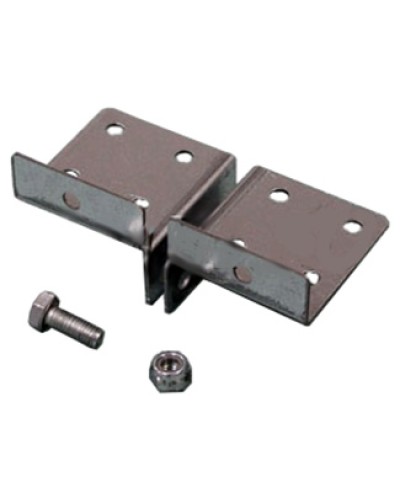 Кронштейн монтажный VER Came 119RIE043 в Тюмени Запчасти для шлагбаумов и автоматики Pintop.ru