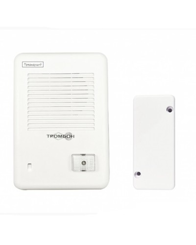 Терминал служебный Тромбон СОРС-Мед-ТС в Тюмени Система оповещения и трансляции Pintop.ru