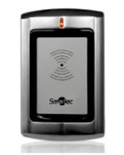 Считыватель Mifare Smartec ST-PR140MF в Тюмени Считыватели Pintop.ru