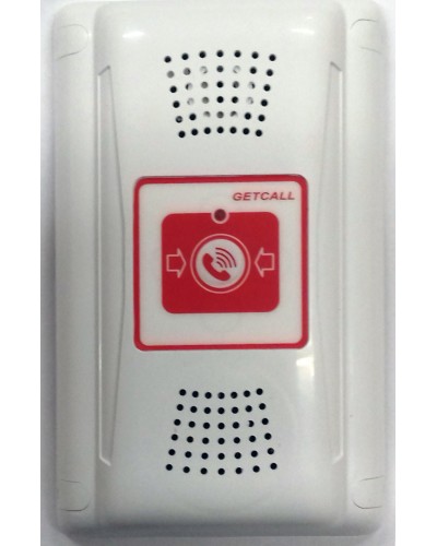 Устройство абонентское Getcall GC-2001W3 в Тюмени Переговорные устройства Pintop.ru