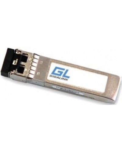 SFP+ модуль CWDM Gigalink GL-OT-ST10LC2-1330-CWDM в Тюмени Модули SFP/XFP/GBIC Pintop.ru