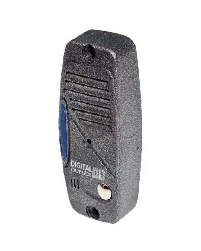 Панель абонента Digital Duplex DD205T-client в Тюмени Переговорные устройства Pintop.ru