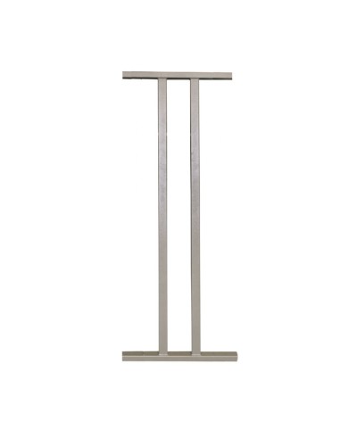 Секция полноростового ограждения дополнительная PERCo-MB-15DR в Тюмени Ограждения Pintop.ru