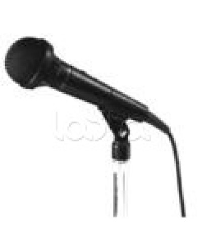 Микрофон динамический TOA DM-1100EU в Тюмени Системы оповещения и трансляции TOA Pintop.ru