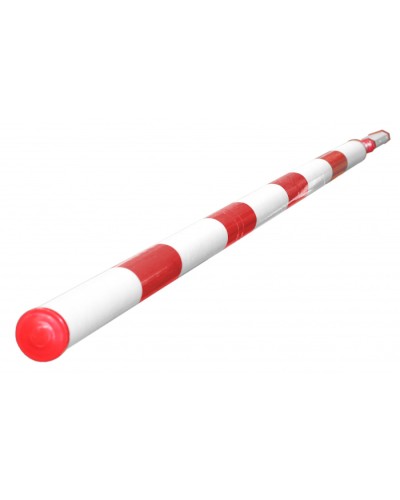 Стрела круглая Smartec ST-RB003RA в Тюмени Автоматические шлагбаумы Pintop.ru