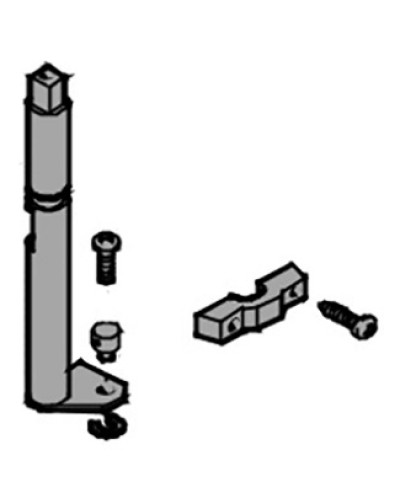 Патрон для лампы EMEGA Came 119RIE068 в Тюмени Запчасти для шлагбаумов и автоматики Pintop.ru
