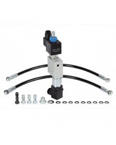 Гидравлический клапан Faac 116502 в Тюмени Запчасти для шлагбаумов и автоматики Pintop.ru