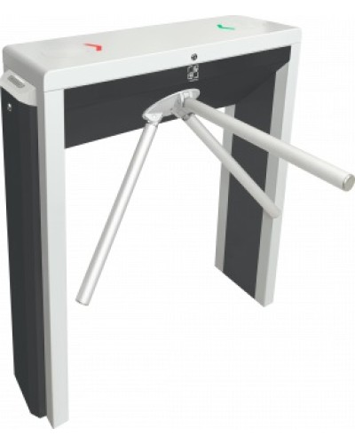 Встроенный картоприемник CARDDEX KL-03E (для тумбовых турникетов серии STL) в Тюмени Дополнительное оборудование для СКУД Pintop.ru