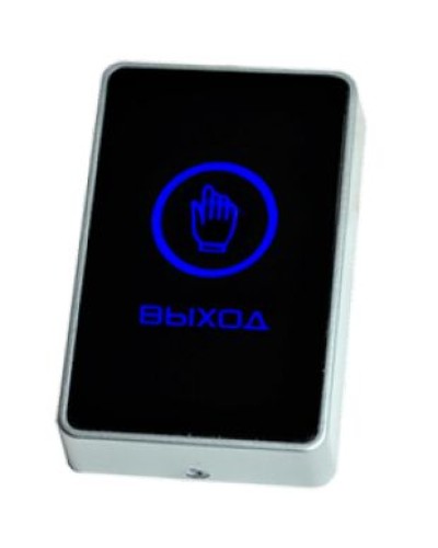 Кнопка выхода сенсорная Tantos TS-MAGIC в Тюмени Кнопки выхода Pintop.ru
