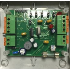 Концентратор контроля доступа Текон-Автоматика ККД-RS