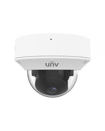 IP-камера видеонаблюдения антивандальная купольная Uniview IPC3232SB-ADZK-I0 в Тюмени IP-камеры Pintop.ru