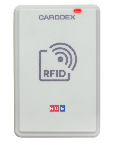 Настольный считыватель «RD E» CARDDEX в Тюмени Считыватели Pintop.ru