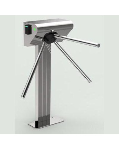 Турникет Ростов-Дон Т9М1 STEP2 (УТ) НЕРЖ (Fly A3 EH) в Тюмени Турникеты - Ростов-Дон Pintop.ru