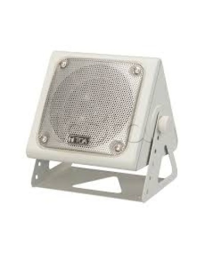 Громкоговоритель брызго-влагозащитного исполнения TOA BS-4W в Тюмени Системы оповещения и трансляции TOA Pintop.ru