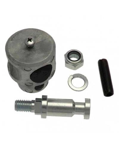 Наконечник мет.в сборе KRONO Came 119RID162 в Тюмени Запчасти для шлагбаумов и автоматики Pintop.ru