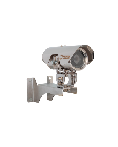 Аналоговая в/камера с разрешением 5 Мп Релион-Exd-Н-50-ИК-AHD5Мп2.8mm-КБ-PV в Тюмени Взрывозащищенные камеры Pintop.ru