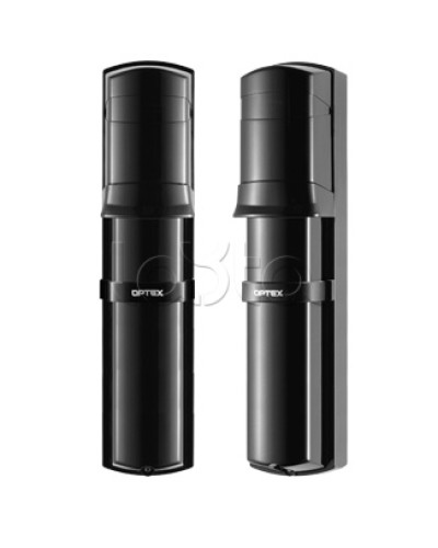 Извещатель озранный линейный оптико-электронный Optex SL-100TNR в Тюмени Извещатели охраны периметра Pintop.ru