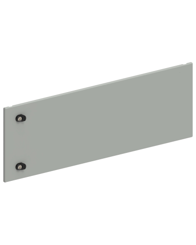 FORMAT Дверь секционная внешняя 350х1000мм IEK (FO-00-ESD-035-100) в Тюмени Аксессуары для стоек и шкафов Pintop.ru