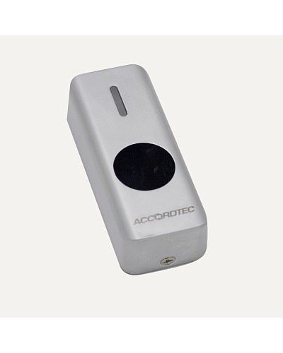 Кнопка выхода AccordTec AT-H810M-W в Тюмени Кнопки выхода Pintop.ru
