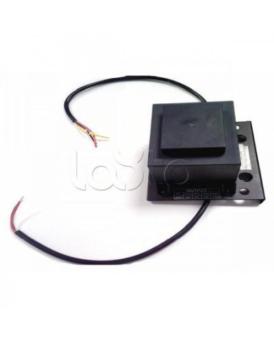 Трансформатор линейный ROXTON LA-200 Trans в Тюмени Система оповещения и трансляции Roxton Pintop.ru