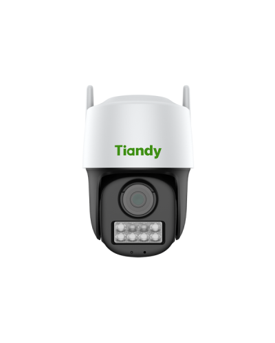 IP камера видеонаблюдения Tiandy TC-H333N Spec:I5W/C/WIFI/Eu/4mm/V4.2 в Тюмени IP-камеры Pintop.ru