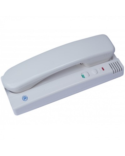 Трубка переговорная Метаком ТКП-14М в Тюмени Многоабонентные устройства Pintop.ru