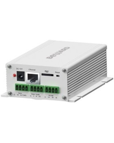 IP-видеокодер Beward B102S в Тюмени Системы видеонаблюдения Pintop.ru