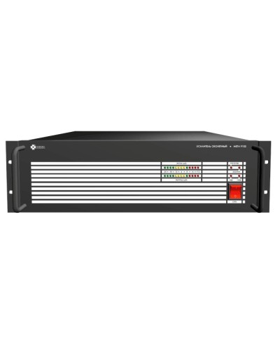 Усилитель трансляционный, 250 Вт МЕТА 9102 в Тюмени Система оповещения и трансляции Мета Pintop.ru