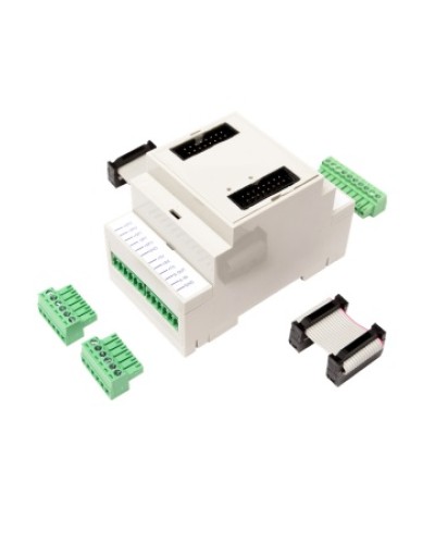 Блок расширения Метаком i-Shield в Тюмени Дополнительное оборудование для СКУД Pintop.ru