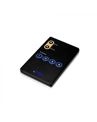 Инфракрасный пульт ДУ ATEN 2XRT-0010G в Тюмени Пульты управления и матричные переключатели для видеонаблюдения Pintop.ru