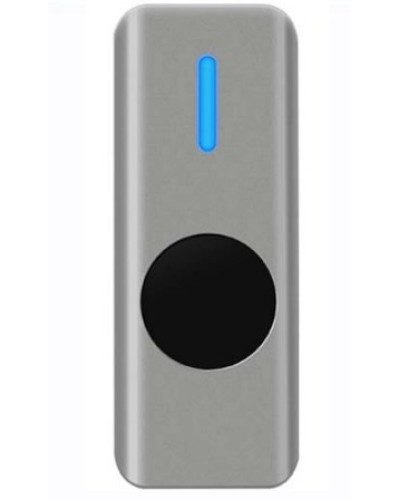 Кнопка выхода бесконтактная Tantos TS-NoTouch IP68 в Тюмени Кнопки выхода Pintop.ru