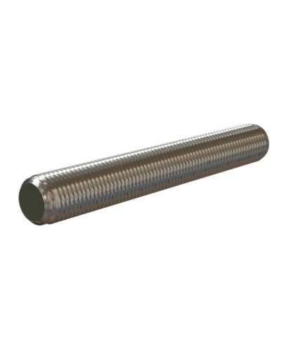 Шпилька М6x2000 Hyperline TMS-MRT-М6-2000-SZ в Тюмени Крепеж Pintop.ru